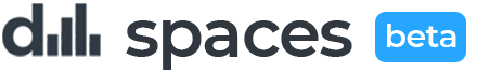data spaces logo