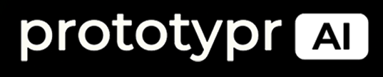 prototypr.ai logo